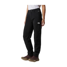 F0a8ekrjk31-r The North Face W Speedlıght Regular Pants Kadın Pantolon Siyah F0a8ekrjk31-r