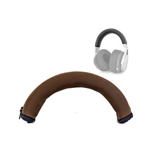 Corsair Virtuoso Rgb İçin Baş Kiriş Koruyucu Kılıf Kahverengi