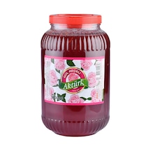 5 Adet 5kg Gül Reçelı