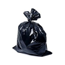 Çöp Poşeti Koli 80X110 Jumbo Çöp Torbası 20 Rulo 200 Adet