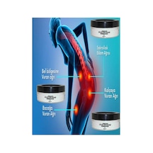 Mucizevi Sülük Merhemi Rahatlatıcı 50 Ml 2 Adet