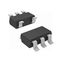 Lmv321Idbvr Sot-23 Smd Opamp Entegresi