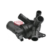 SAGEMFR 131182 SAGEMFR TERMOSTAT CLIO IV 1,2 TCE - NISSAN QASHQAI