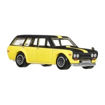 Premium Datsun 510 Wagon Araç Modeli
