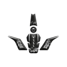 Motosıklet Kaplama Benelli Trk 502 2017/2024 04
