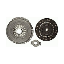 Sachs 3000162001 Debriyaj Seti Volkswagen 1.61.7d Td T3 8190 3000162001
