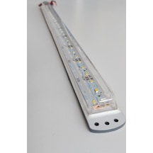Ayge Su Geçirmez Led Lamba Marine Yat Tekne Karavan 24V Dc 45 Cm Günışığı Diğer