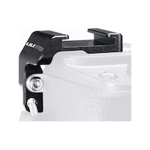 R011 Sony A6400 Vlog Metal L Bracket