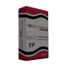 Decostar Isı Yalıtım Yapıştırıcısı 25 Kg.