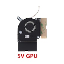 Asus G512l, G531g, G731g, Gl532l, Gl542l, Px731g, Fan Gpu 5v