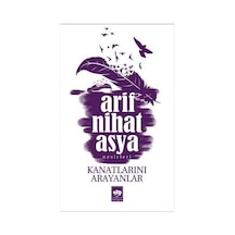 Kanatlarını  Arayanlar