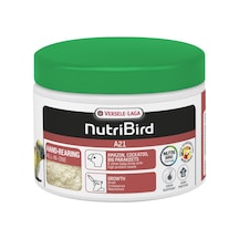 Versele - 890 - Laga Nutrıbırd A21 Elle Yetiştirme - Glblseme - Maması 250g Diğer