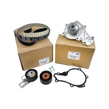 Triger Seti+devirdaim 1684448180 / Berlingo C3 C4 Celysee Jumpy Ds5 208 3008 301 5008 Partner Rifter