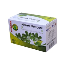 Nursima Aslan Pençesi Bitki Çayı 20'li 40 G