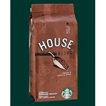Starbucks House Blend Çekirdek kahve 250 gr.