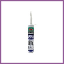 Bezos Pu Mastik N-beyaz 280 Ml Rengaren