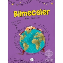 Bilmeceler/Kolektif