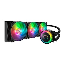 Cooler Master MLX-D36M-A20PC-R1 RGB İşlemci Sıvı Soğutucu