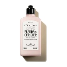 L'occitane Kiraz Çiçeği Vücut Losyonu 250 Ml