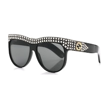Gucci Gg0147s 001 Güneş Gözlüğü