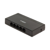 Dahua PFS3005-5GT-L 5GE Port Desktop Switch