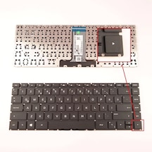 Hp 928708-141, 924117-141, 924116-141 Notebook Klavye