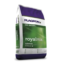 Plagron Royal Mix 50 L Yüksek Verim Amaçlı Toprak