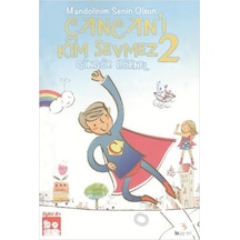 Cancan'ı Kim Sevmez 2 - Mandolinim Senin Olsun - Güngör Köknel - Bu Yayınevi