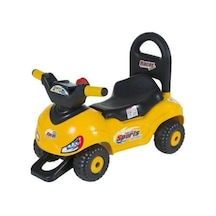 Enhoş Oyuncak Küçük Pedalsız Kaliteli Bisiklet ATV