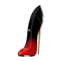 Carolina Herrera Very Good Girl Elixir Edp 80 Amber