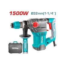 Total TH1153216 1500 W Sds Plus Elektrikli Kırıcı Delici Hilti