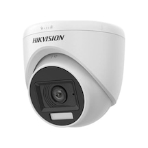 Hıkvısıon Ds-2ce76d0t-exlpf 2 Mp Smart Turret