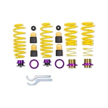 Kw Audi A4 Yükseklik Ayarlı Coilover