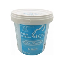 Dr Paste Şeker Hamuru  500 gr - Bebek Mavi