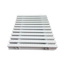 Havuz Izgarası Çift Geçmeli 24.5 Cm