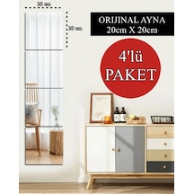 Düz Ayna