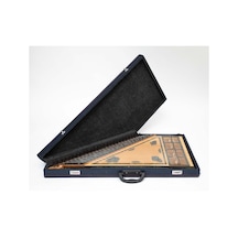 Troy Kanun Harcase