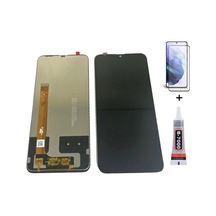 Reeder S19 Max Pro S Ekran Lcd Dokunmatik B7000 15ml Yapıştırıcı Ve Kırılmaz Cam İle Beraber Yc