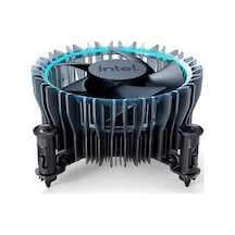 Intel Lamınar Rm1 M23901-001 Lga1700/1851p Alumınyum  Işlemcı Fanı,