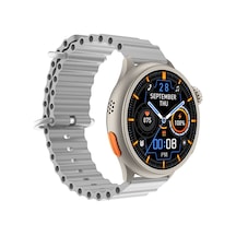 Sones HW3 Ultra Max 1.52'' Spor Akıllı Saat (İthalatçı Garantili)