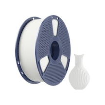 Sunlu Pla Filament Beyaz 1.75mm 1kg