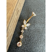 Rose Gold - Şeffaf