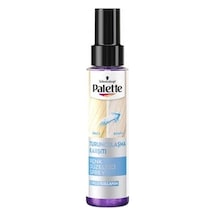 Palette Turunculaşma Karşıtı Renk Düzeltici Sprey 100 Ml