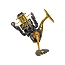 Silstar Allısa Fd 5000 Olta Makine 5.1.1 Dr 8+1 Bilye