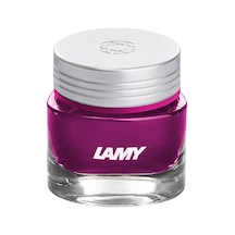 Lamy Crystal T53 Şişe Mürekkep Beryl