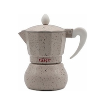 Taşev Brioni Moka Pot - 6 Fincan