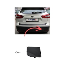 Nissan Arka Çeki Kapağı Qashqai 2014-2016 85071-4ea0a