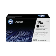Hp 15A C7115A Toner