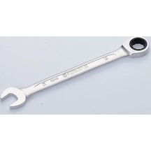 İzeltaş Cırcır Kombine Anahtar 21 Mm