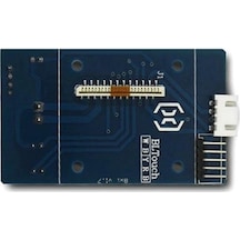 Artillery Genius - E-Axis Board V1.7 D-061